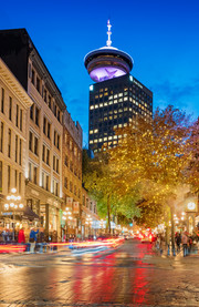 Gastown
