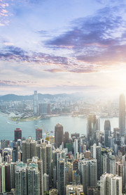 Victoria Harbour