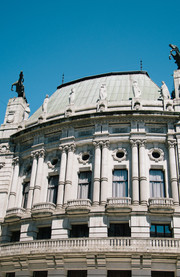 Centro histórico