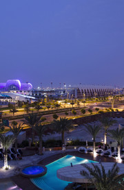 Oasis Al Ain