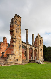 Sitio histórico de Port Arthur