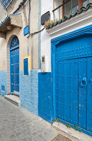Medina
