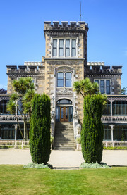 Castillo de Larnach