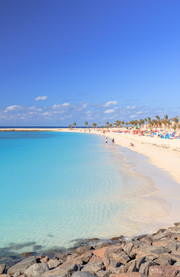 Las playas