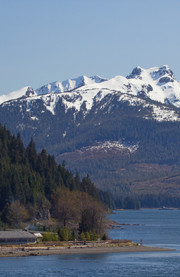 Hoonah