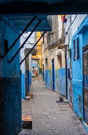 La medina