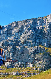 Table Mountain