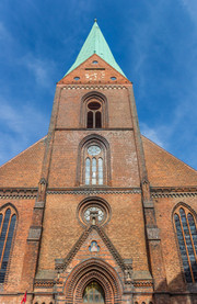 Iglesia de San Nicolás