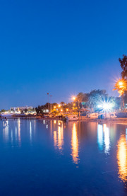 Al-Ghandour Beach