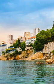 Playas de alrededor