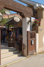 Old Town