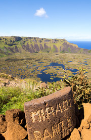 Rano Kau