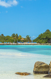 Playa Flamingo