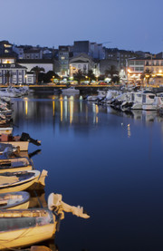 Puerto de Ferrol