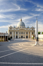 Basílica de San Pedro