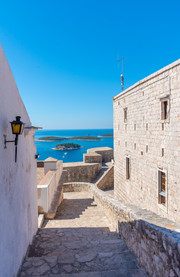 Fortaleza española