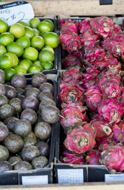 Rusty’s Market