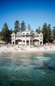 Playa de Cottesloe