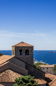 Castillo de San Giusto