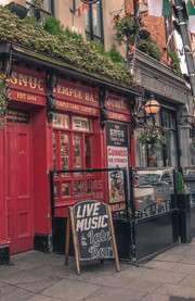 The Temple Bar
