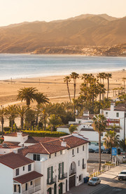 Muelle de Santa Mónica