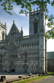 Catedral de Nidaros