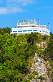 Mirador Fjellstua