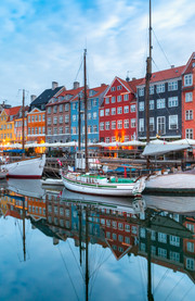 Nyhavn