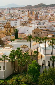 Museo Picasso Málaga