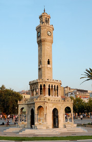 Torre del Reloj