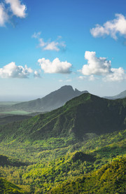 Parque nacional Gargantas del Río Negro