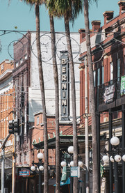 Ybor City