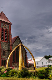 Catedral de la Iglesia de Cristo