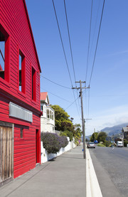 George Street