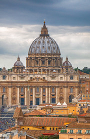 El Vaticano