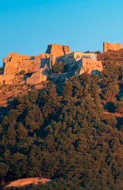 Castillo de Arechi