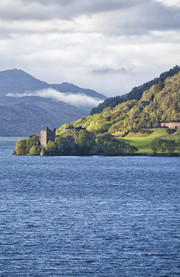 Lago Ness