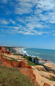 Morro Branco
