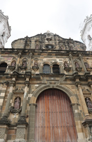 Catedral Metropolitana de Panamá