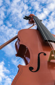 The Big Fiddle