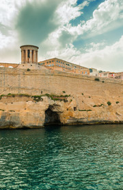 Fuerte de San Telmo