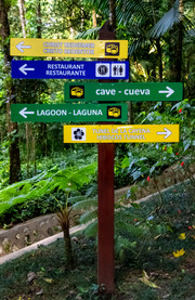 El Parque Nacional Isabel de Torres