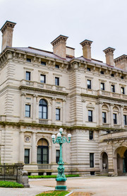 The Breakers