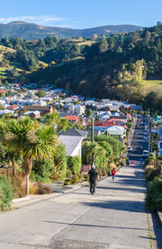 Baldwin Street