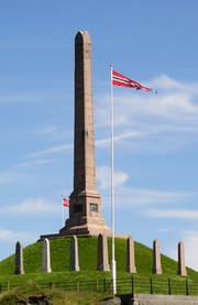 Haraldshaugen