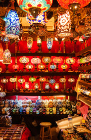 Gran Bazar