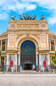 Teatro Massimo