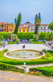 Villa Bellini