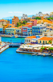 Paseo Marítimo