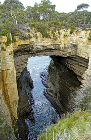 Parque nacional de Tasman